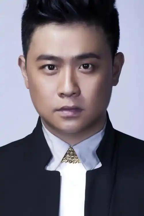 贺一航档期咨询,出席活动及广告代言业务洽谈