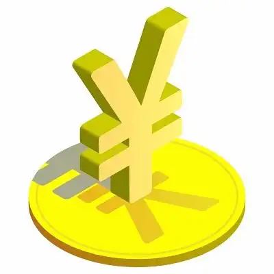 简约金色人民币符号素材房产金钱黑色博采写实扑克背景图片金融安全