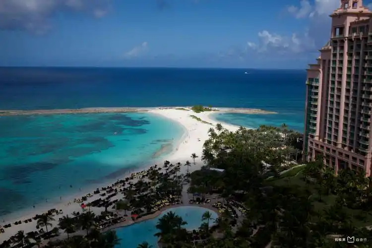 天堂岛马尔代夫