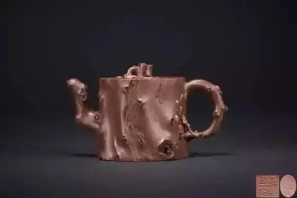 的紫砂壶,陈鸣禧款的紫砂壶-企业大全-古源商贸