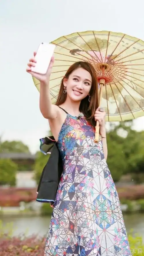 陈乔恩第4期 《我们来了》剧照_腾讯新闻