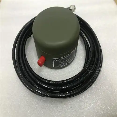 hgtxsc01北斗双模手持机外置天线军用