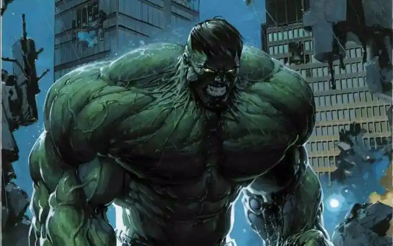 【1982】【漫威系列之绿巨人】 国语_哔哩哔哩 (゜-゜)つロ 干杯