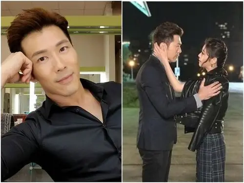 (图/翻摄自黄少祺,韩瑜脸书)