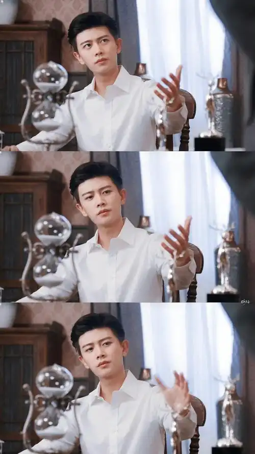 请君任嘉伦陆炎 - 高清图片,堆糖,美图壁纸兴趣社区