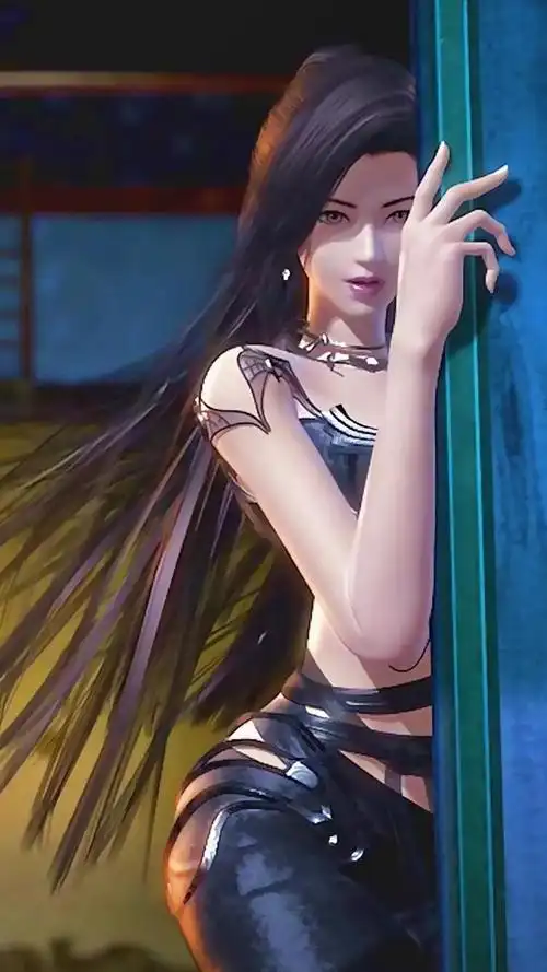 天行九歌1Ⅱ"碧海潮女妖"_网易订阅