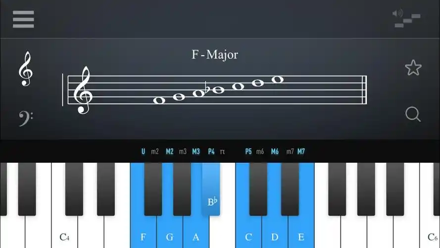 钢琴如何移调演奏,或者看到简谱能够马上变调弹出来? - 知乎