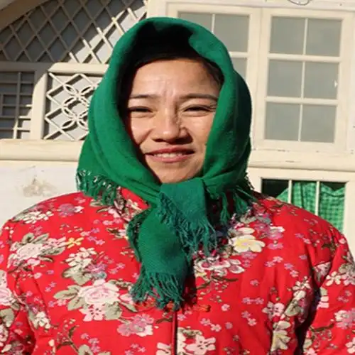 陕北鼓嫂2订阅记录陕北农村乡村妇女平常生活,演艺农村平凡人生,鼓嫂