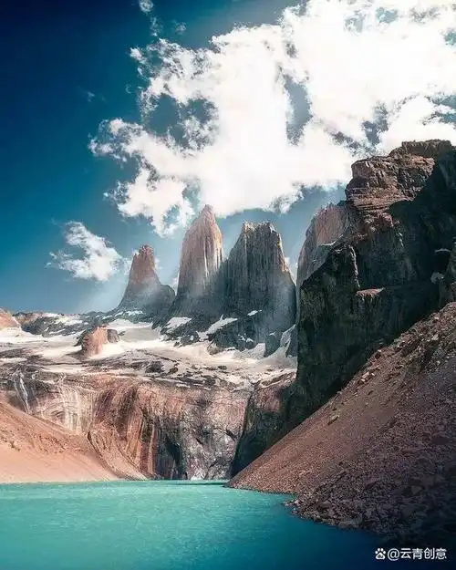 风景摄影师是一个看起来让人羡慕的职业,他们可以携带摄像装备寻觅