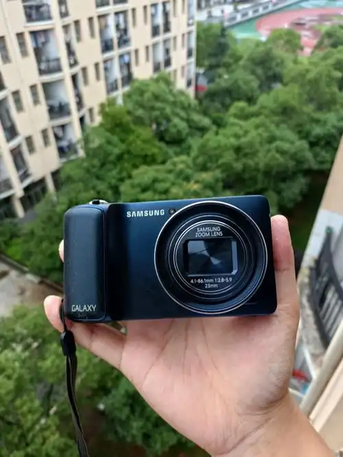 三星gc100数码相机手机