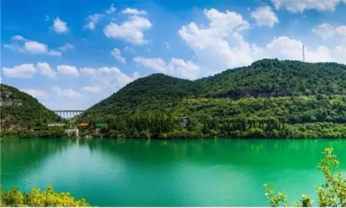 湄江风景区景点介绍,你可能需要!