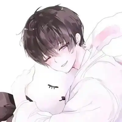 奶狗_卡通动漫头像_我要个性网