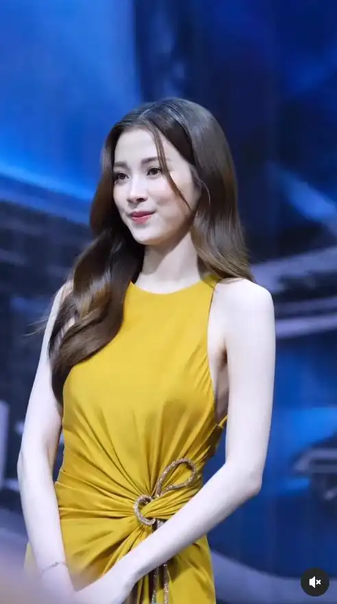 泰国女明星小水最新恋情(泰星小水和小九在一起了吗)--第79张