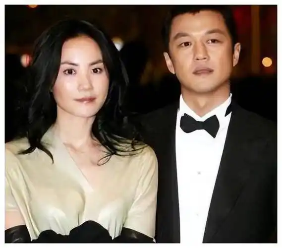 李亚鹏多段情感揭秘,她最适合当老婆_王菲_瞿颖_周迅