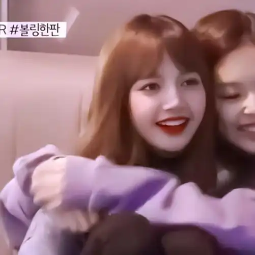 blackpink闺蜜头,情头 真傻cp,闺蜜头,情头 lisa,jennie 自制自调滤镜