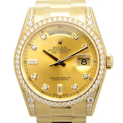 手表 rolex 劳力士