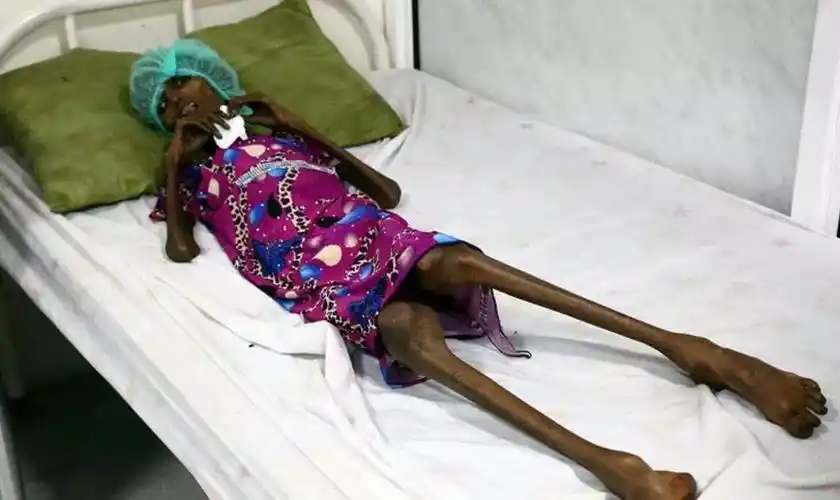 被毒品摧毁的国家:大街小巷的人都在吸毒,政府竟不闻不问