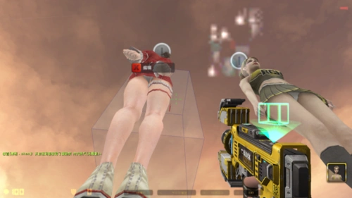 如果我有钱,我要给安娜**安全裤 - 综合讨论 - 反恐精英online-官方