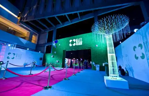 家传秘方-公关活动创意仓