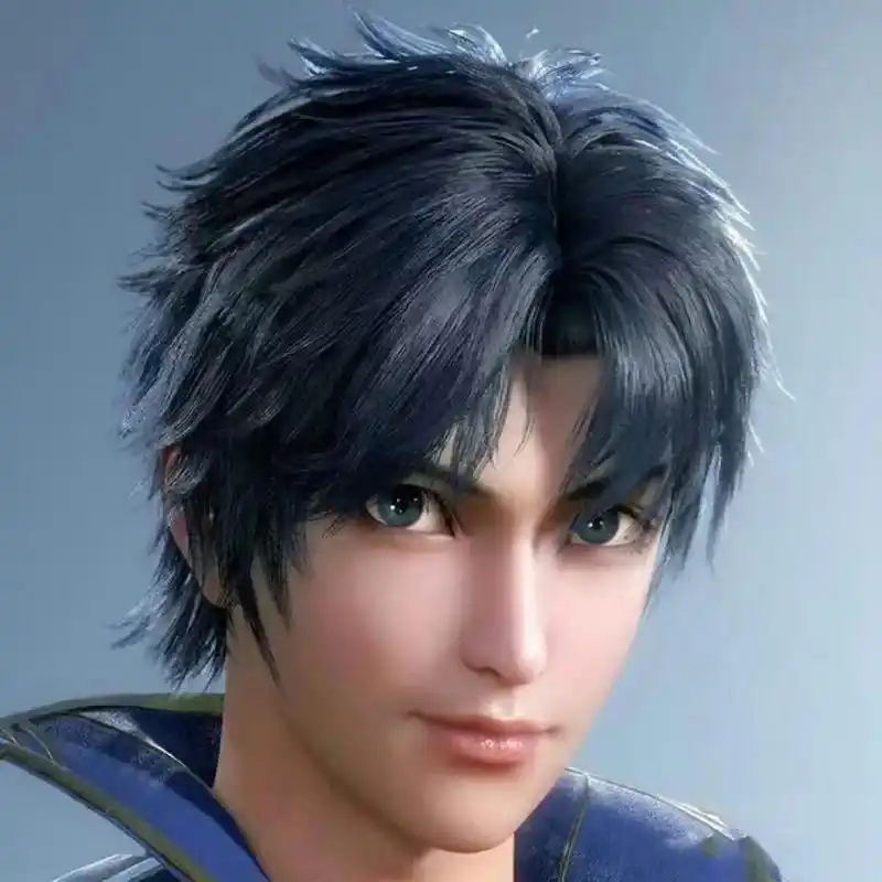 斗罗大陆高清头像二你想要的头像我都有