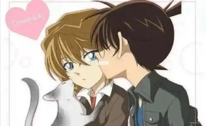 (注:柯南是扛着灰原回去的)柯:回到家再说回到家后…此片段跳过,靠