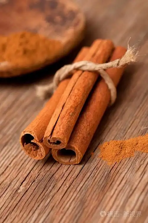 肉桂和桂皮是一种吗桂皮香料500g烟桂干货花椒八角香叶调料大全花椒