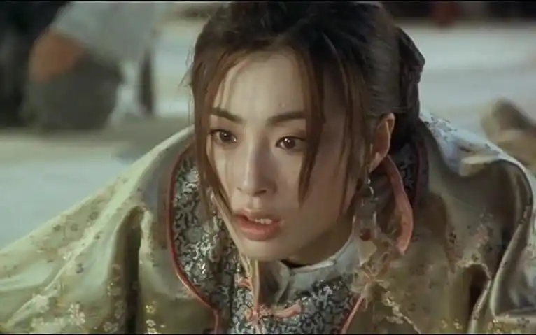 【九品芝麻官】戚秦氏哭诉常威暴行_哔哩哔哩 (゜-゜)つロ 干杯~-bili