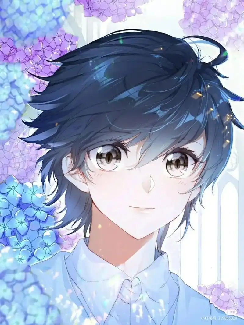 分享图片第三期唐舞麟