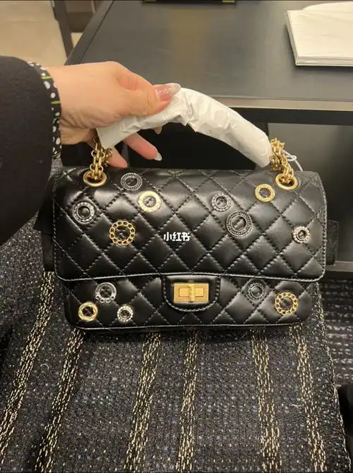 香奈儿22早春超级限量版