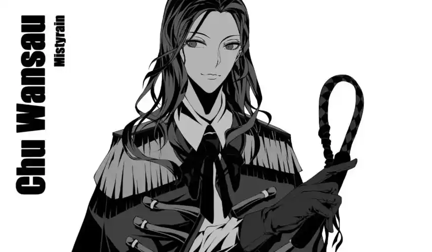 全职高手楚云秀图片 全职高手图片[7/9]_卡通动漫_美桌网