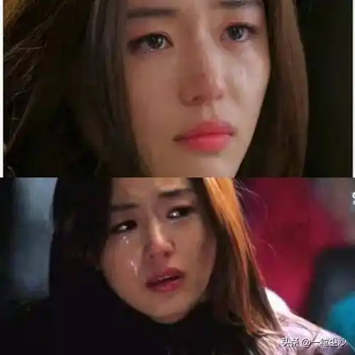 悲伤哭戏靠演技,细看韩美十大女星谁流泪能让你心疼又心碎_戏份_逆流