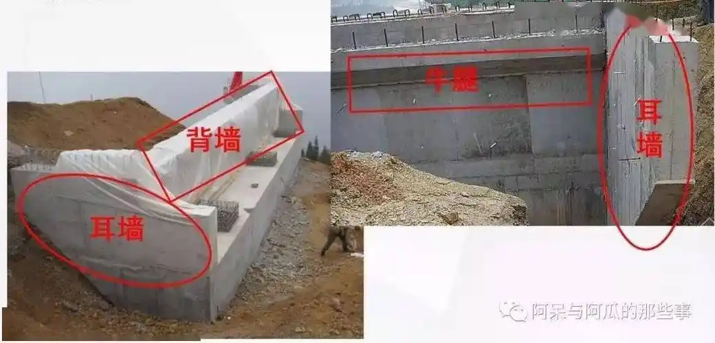 耳背墙工程量带你手把手复核_软件_珠海市_计价