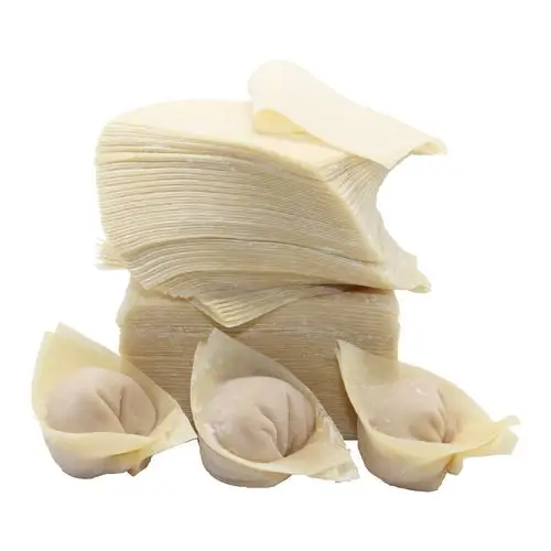 广宁云吞皮宝宝爱吃馄饨皮速冻新鲜超薄手工混沌皮无碱味抄手皮子