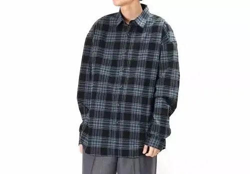 无论你是 city boy 还是程序员,搞懂格子衫很重要_格纹