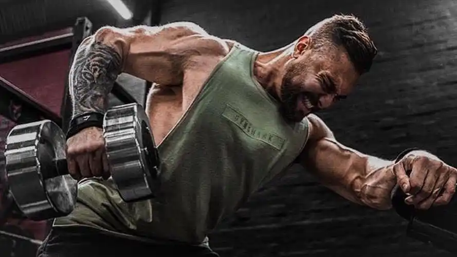 锻炼肌肉酸痛的感觉(5个方法让你重新找回久违的肌肉酸痛感) | 健身吧