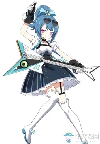 人物立绘曲诗·摇滚之星技能属性一览:《心灵战争》是一款都市非日常