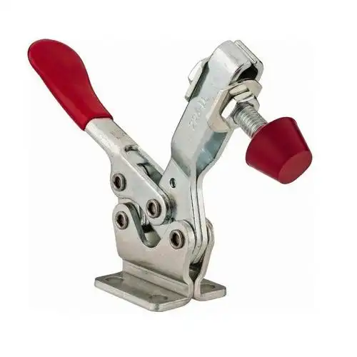 destaco g-082-40手动夹具参数