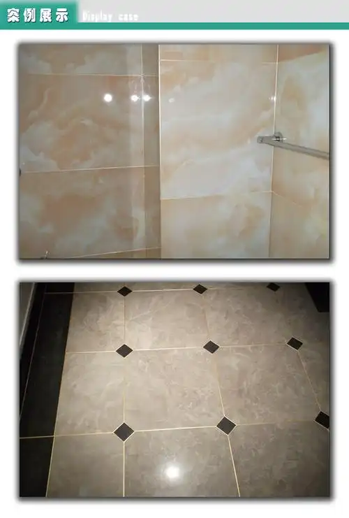 厂家直销林大美缝剂满填型咖啡色