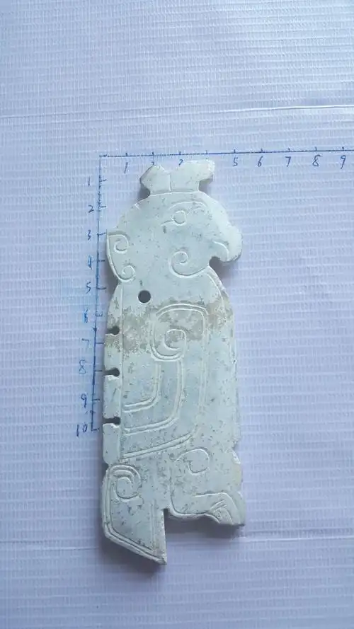 古玉,高古玉升值空间巨大