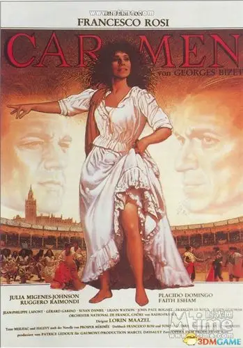 色欲情狂:12部西班牙极为经典情色电影大盘点