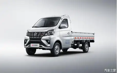 新春开工开新车长安凯程88抵888元助力创业开门红