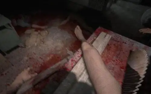 逃生告密者第六节攻略剧情以及流程介绍