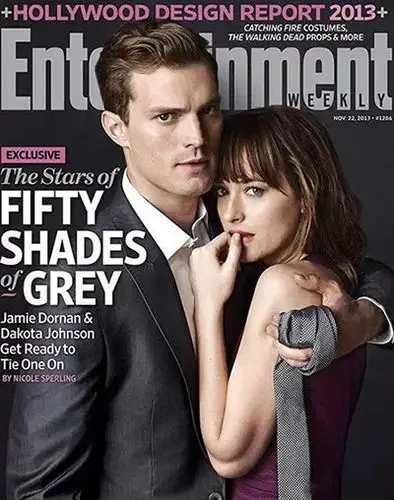 电影截屏 海报 & 杂志   再看看外国人的唯