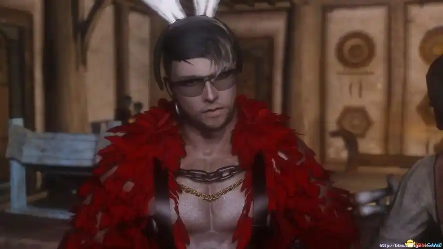 上古卷轴5第三届龙裔参赛作品保加利亚妖王fucker