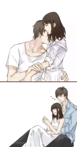 游信恋与制作人