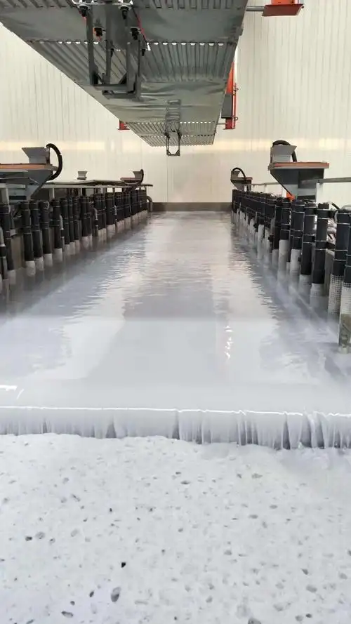 电泳涂装系统集成