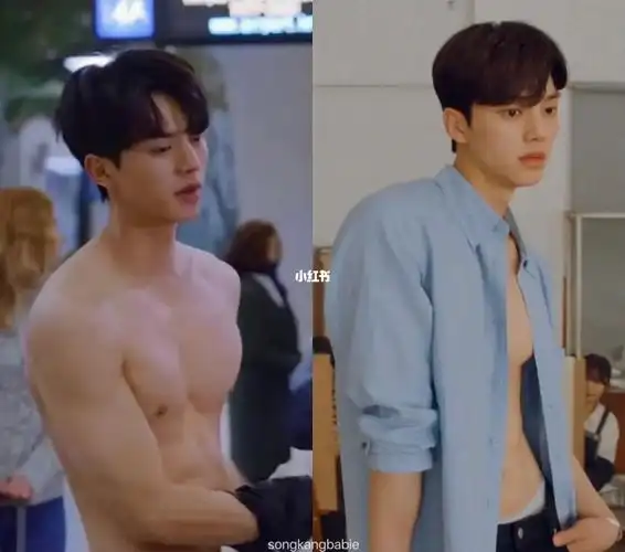 宋江|这就是大家都想看的吧!_健身_宋江_娱乐_明星娱乐资讯