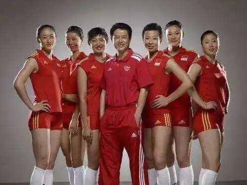 周苏红都要担任副厅级的高官了,那中国女排黄金一代的其他队员们目前