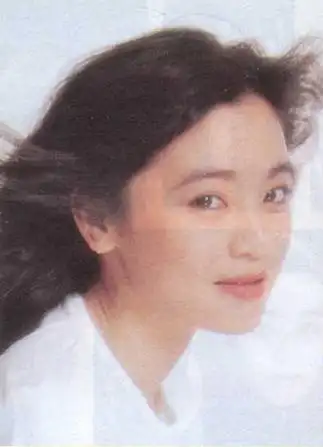 张艾嘉年轻时的照片张艾嘉和罗大佑结过婚吗