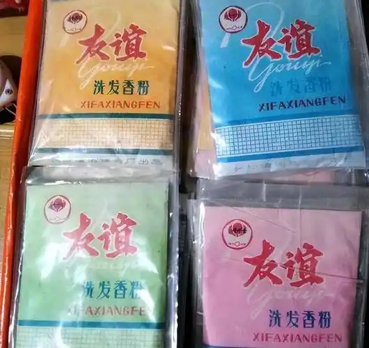 原创80年代供销社卖的日用杂货全认识的都不年轻了吧